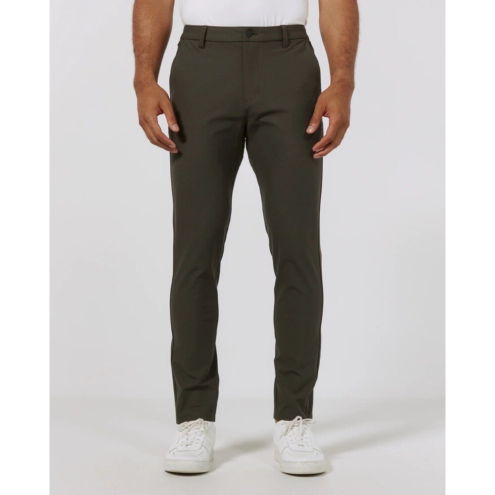 7 Diamonds Infinity Chino Pants Golf 38x32 Men’s performance athleisure work